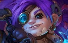 炉石人气主播齐聚双人现开赛 与谁共赴嘉年华