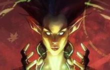 炉石传说攻势凶狠的种族德 新思路卡组探讨