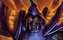 炉石传说顶级卡组加入新卡 TS每周流行趋势