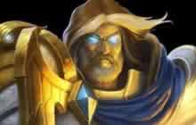 炉石传说大放异彩的奥术巨人 OTK战士卡组