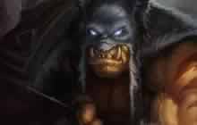 炉石传说冲锋节奏贼 全新套路月末前百攻略