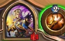 逗鱼时刻第43期 我的炉石我的梦