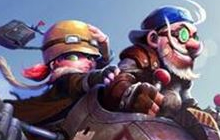 炉石传说黄金超级联赛秋季赛 64强已经诞生