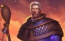 炉石传说限量版本法师皮肤 卡德加购买方法