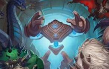 炉石传说英雄难度卡拉赞之夜 展览馆全攻略