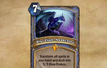 炉石传说DIY创意十足 9职业传说法术全鉴赏