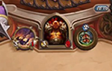 逗鱼时刻第36期 教练我想打炉石