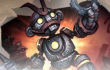 炉石传说蓝贴憎恶不再是副本MVP BUG已修复