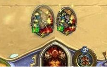 炉石传说 囚徒JJC直播实录铺场骑士12胜