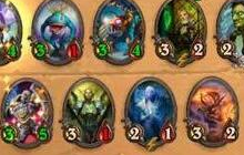 炉石传说啦啦啦竞技场盗贼 剽的好才是硬道理！