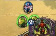 炉石传说毕游侠JJC直播录像0920