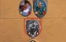 炉石传说毕游侠JJC冰法逆天 杀翻12场