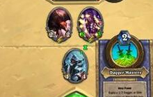 炉石传说战旗精英邀请赛 ReynadVS小鱼鱼大仙人