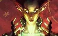 炉石传说风暴英雄卡背获取方法 全方位讲解