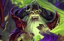 炉石传说伊利丹怒风怎么打 图文攻略全分享