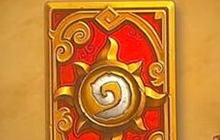 炉石传说玩家设计卡牌精选 开包可以用来DIY