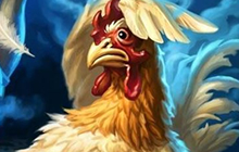 炉石手机落在朋友家遭遇拆卡惨剧 交友不慎