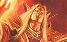 炉石传说卡拉赞之夜攻略序章 玛尔扎克王子