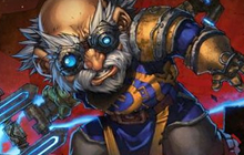 炉石传说卡拉赞之夜歌剧院 BOSS攻略全分享