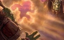 炉石传说卡拉赞之夜卡牌思路 全新卡组分享