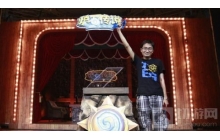 eStarjasonzhou夏季赛夺冠 长微博发布感言