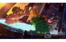 FA炉石传说新冒险模式卡拉赞之夜 版本前瞻