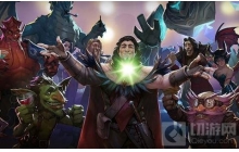 炉石传说卡拉赞之夜 乱斗模式玩法详细介绍