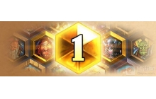 炉石每周流行趋势分析 新卡无法撼动顶级卡