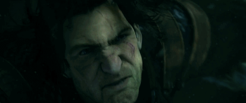 英雄不朽!魔兽科隆游戏展瓦王模型制作过程一览