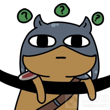 炉石娘新表情包 生无可恋的炉石英雄们