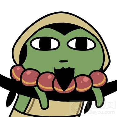 炉石娘新表情包 生无可恋的炉石英雄们