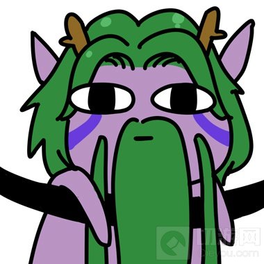 炉石娘新表情包 生无可恋的炉石英雄们