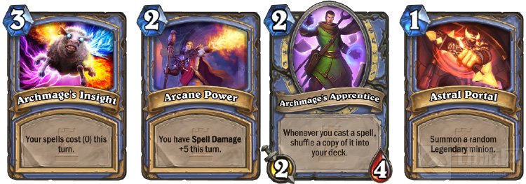 卡拉赞之夜攻略:序章 - 玛尔扎克王子