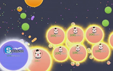 球球大作战BPL9月3日小组赛A组精彩瞬间TOP5