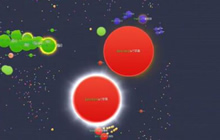 球球大作战8月线上公开赛决赛集锦 花样踏球