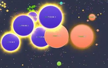 球球大作战8月27日线上公开赛败者组决赛集锦