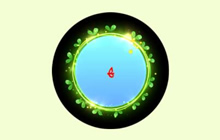 球球大作战蝴蝶特殊符号怎么打 蝴蝶图案大全