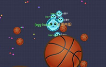 球球大作战自由模式怎么合作 个人战合作心得