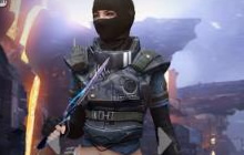 CF手游尼泊尔枪王荣耀怎么样 武器属性介绍