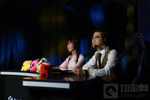 球球大作战职业联赛第三天现场高清图片欣赏