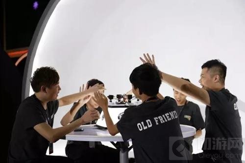 球球大作战职业联赛第三天现场高清图片欣赏