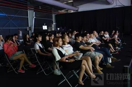 球球大作战职业联赛第三天现场高清图片欣赏