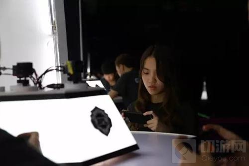 球球大作战职业联赛第三天现场高清图片欣赏