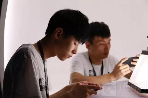 球球大作战职业联赛第三天现场高清图片欣赏