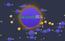 球球大作战9月9日线上公开赛A组 Family夺冠