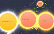 球球大作战9月9日线上公开赛小组赛B组视频