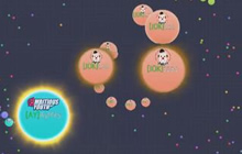 球球大作战9月10日BPLA组第二场 AY再次夺冠