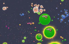 球球大作战9月10日BPLA组第四场 OF反败为胜