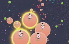 球球大作战9月10日BPLA组第七局 JOK轻松获胜