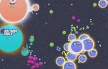 球球大作战9月10日BPLA组第九场 AY又一次获胜